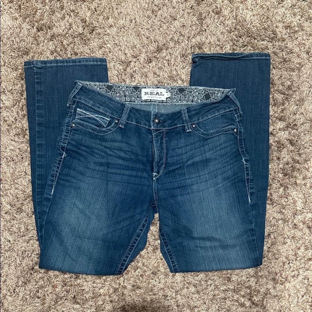 Ariat Women’s Jeans